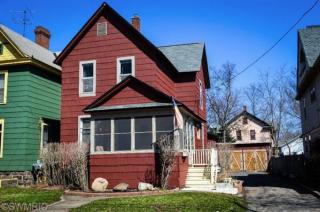 716 Eleanor St, Kalamazoo, MI 49007-3302