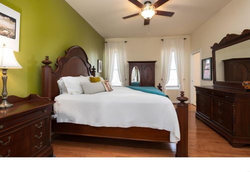 3157 Spg Ave, Saint Louis MO 63116-4720 exterior