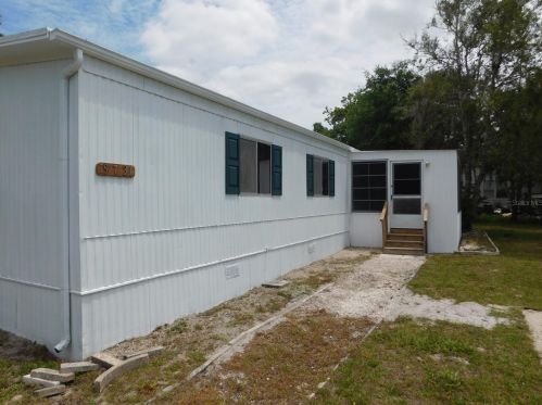 9731 Norm St, Port Richey, FL 34669-3948