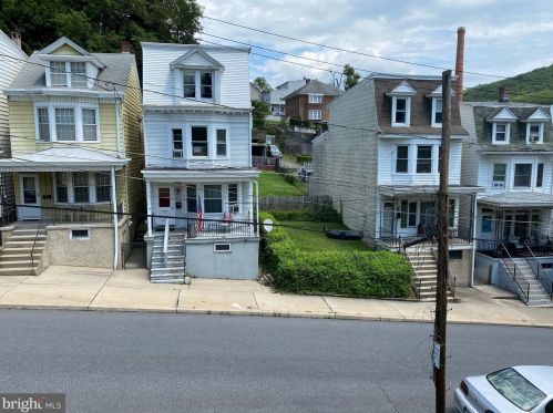 324 Jackson St, Primrose PA  17901-3632 exterior