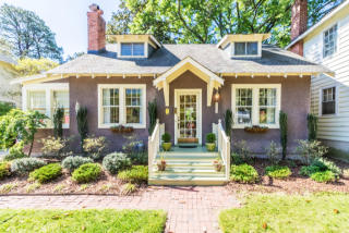 1411 Laburnum Ave, Richmond, VA 23227-4411