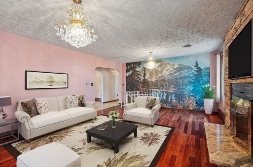 6 Walker Rd, Peabody MA 01960-5421 exterior