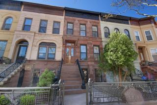 712 Macon St, Brooklyn NY  11233-1314 exterior