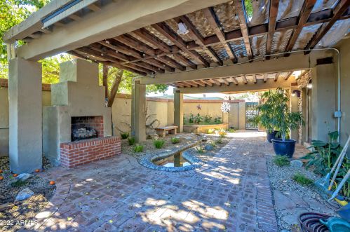 7217 13 Pl, Phoenix AZ 85014-1423 exterior