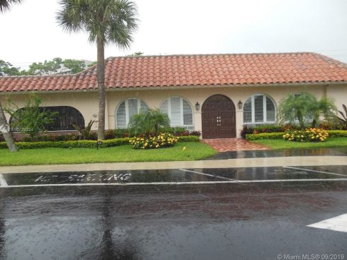 400 20th St, Boca Raton FL 33431-8119 exterior
