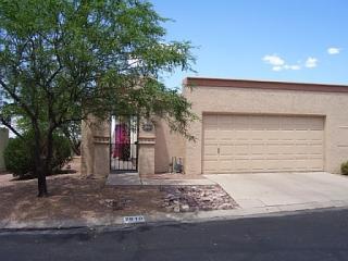 2810 Daffodil Pl, Tucson AZ  85745-1386 exterior