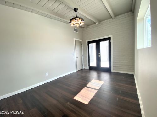 3955 Bear Canyon Rd, Tucson AZ  85749-8220 exterior