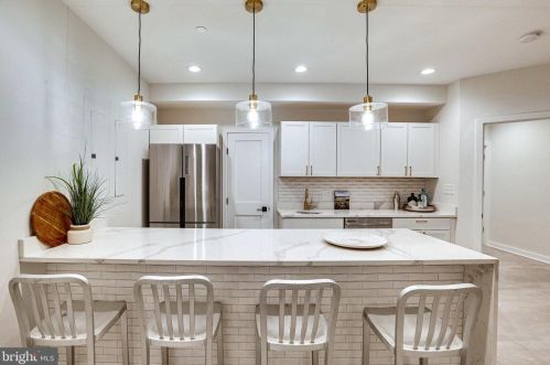 4913 Sherier Pl, Washington DC  20016-3319 exterior