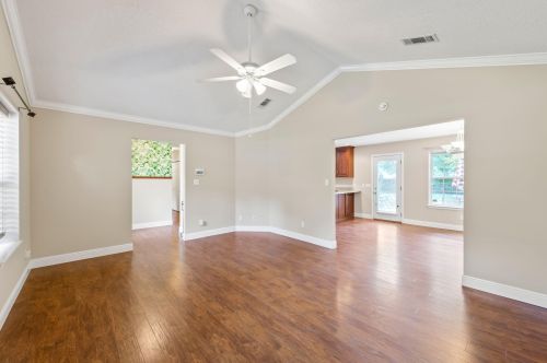 4583 Old Guernsey Rd, Milton FL  32571-8616 exterior