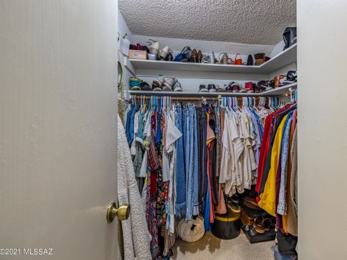 449 Shawnee Ave, Tucson AZ exterior