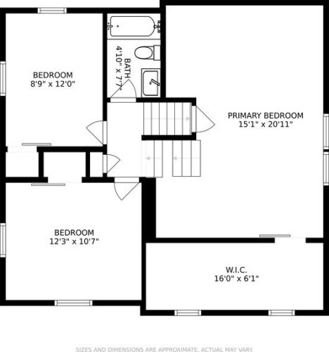 773 Willow Rd, Elmhurst IL  60126-1766 exterior