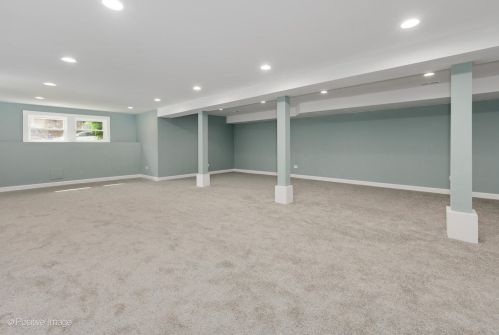 4339 Meade Ave, Chicago IL  60634-1523 exterior