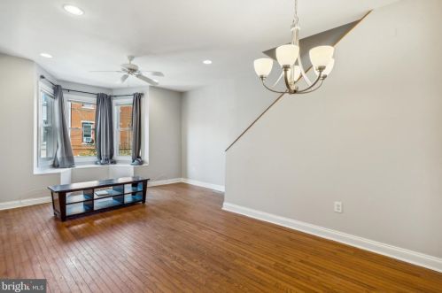 927 18th St, Philadelphia PA  19130-1535 exterior