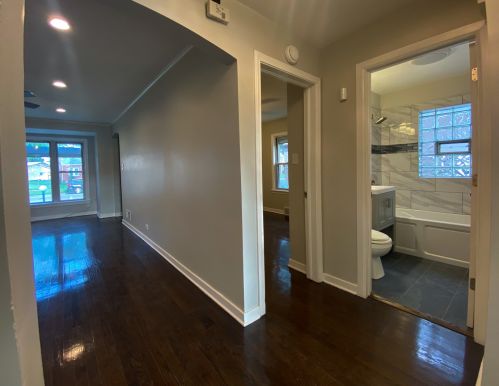 8154 Calumet Ave, Chicago IL  60619-4822 exterior