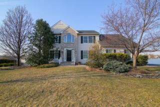 4003 Sapphire Ln, Bethlehem PA  exterior