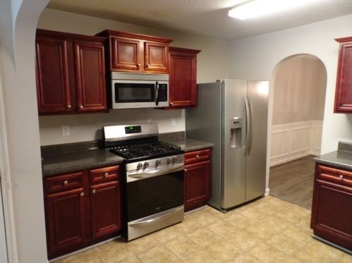 5492 Bluegrass Dr, Atlanta GA  30349-2957 exterior