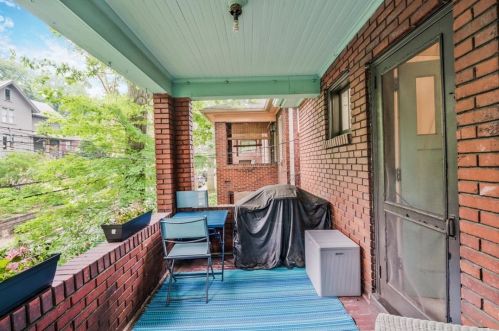 147 Race St, Pittsburgh PA 15208-1424 exterior