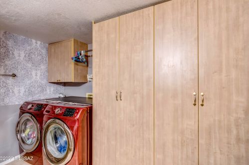 8239 Midnight Way, Tucson AZ 85741-1250 exterior