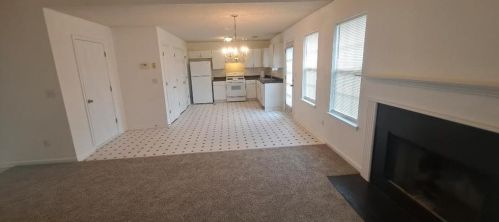 2318 Rambling Way, Lithonia GA  30058-3979 exterior