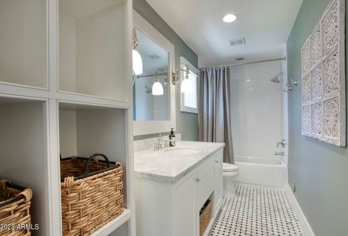 3622 54th Pl, Phoenix AZ 85018-4507 exterior