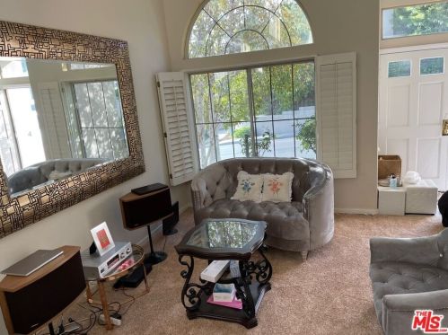 2722 Ashwood Cir, Fullerton CA 92835-2802 exterior