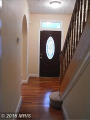 513 Lamont St, Washington DC  20010-2516 exterior