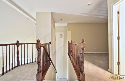 1501 Candlestick Way, Waukegan IL 60085-8648 exterior