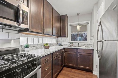 2236 Neil Pl, Milwaukee WI exterior