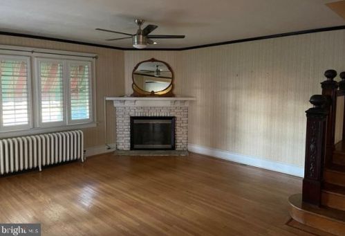 410 High St, Hanover PA  17331-3919 exterior