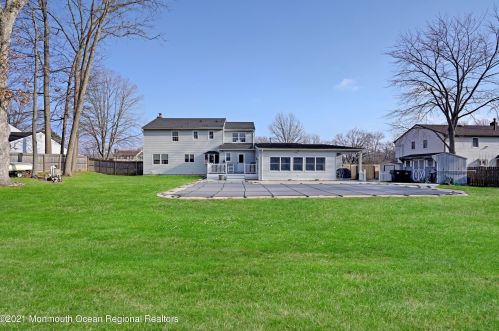 138 Lancaster Rd, East Freehold NJ 07728-3177 exterior