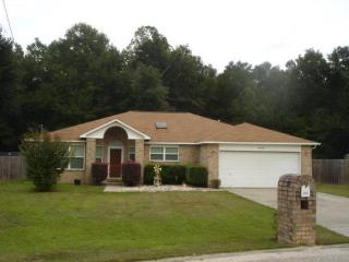 4303 Crosswinds Dr, Milton, FL 32583-2895