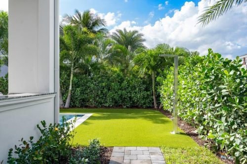 396 2nd St, Boca Raton FL  33432-4004 exterior