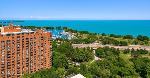 336 Wellington Ave, Chicago IL  60657-5650 exterior