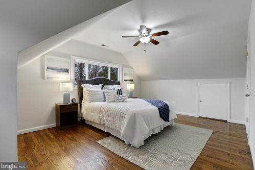 1810 Tilton Dr, Silver Spring MD 20902-4010 exterior