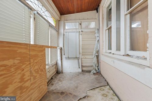 1665 56th St, Philadelphia PA  19143-5305 exterior