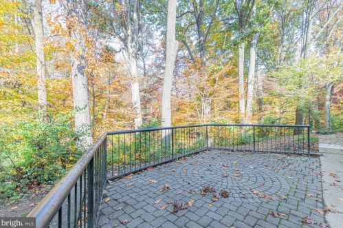 605 Hudson Ave, Silver Spring MD 20912-6235 exterior