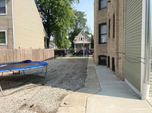 4845 Race Ave, Chicago IL 60612-1510 exterior