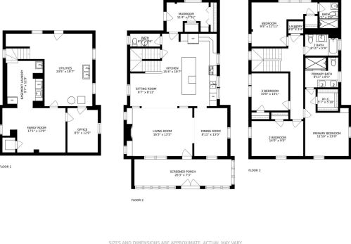 3812 Kildare Ave, Chicago IL 60641-3047 exterior