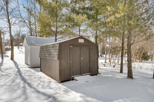 1314 Dl St, Saint Joseph MN 56374-8519 exterior