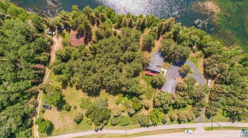 1504 Pioneer Rd, Ely MN 55731-1952 exterior