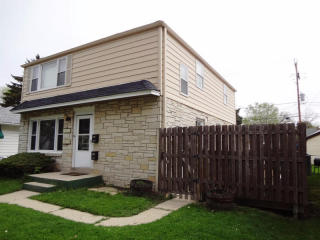 2918 34th St, Milwaukee, WI 53215-3550