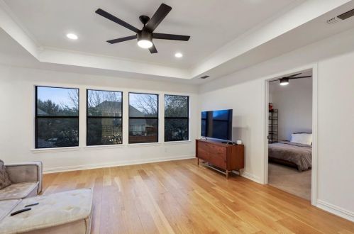 5964 Burkett Dr, Frisco TX 75034-4034 exterior