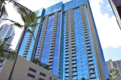 1200 Queen Emma St, Honolulu HI  96813-6300 exterior