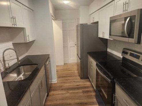 3060 Parc Lorraine, Lithonia GA  30038-1925 exterior