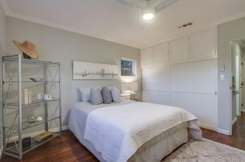 4385 Alder Dr, San Diego CA  92116-2323 exterior