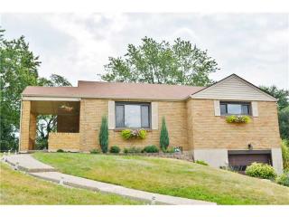 7942 Lindisfarne Dr, Pittsburgh, PA 15237-2311