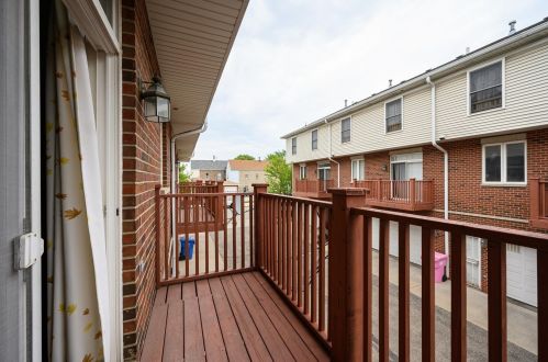 3844 Paulina St, Chicago IL  60609-2065 exterior