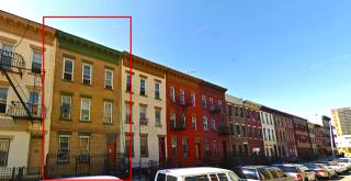 2366 Pacific St, Brooklyn NY  11233-4318 exterior