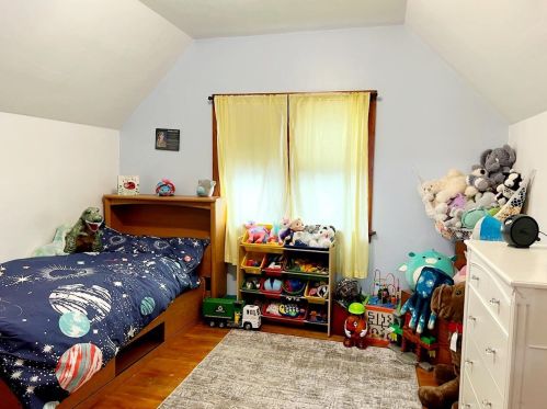 4533 41st St, Milwaukee WI  53209-5817 exterior