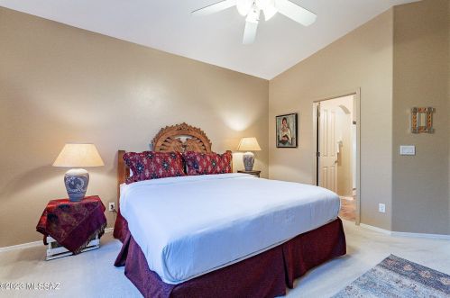 2651 Falcon View Dr, Tucson AZ  85713-4383 exterior